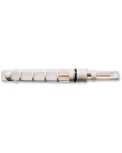Orifice Tube - GM White