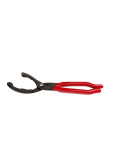 12" Angled Oil Filter Pliers