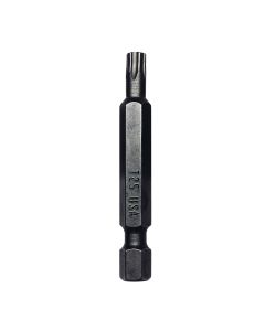 Bit Pwr T25 X 1/4 Shank