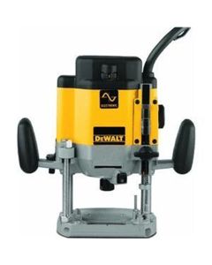 DeWalt 3 HP Max EVS Plunge Router