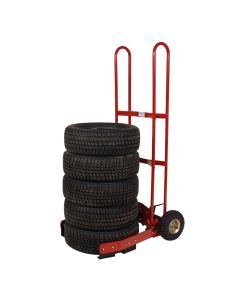 TIRE CART