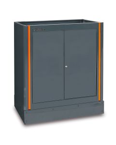 Fixed Two-Door Module