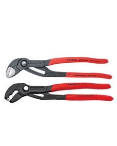 Knipex 2-Piece Plier Set