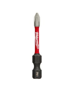 SHOCKWAVE? 2? Impact Phillips #1 Power Bit