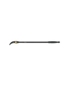 Titan 24 in. Indexable Pry Bar