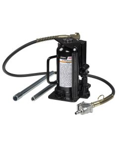 12 Ton Air Hydraulic Bottle Jack