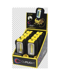 8-Pack Pivot Tough Light Display Box