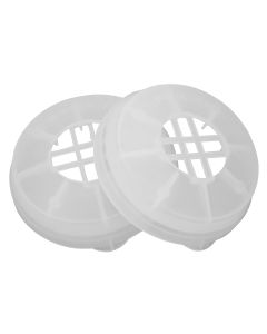 Filter Holder, Female (1 Pair)