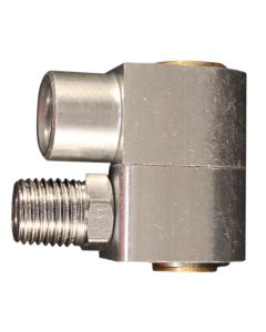 1/4" Air Hose, Swv. Connector