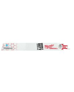 9" 14 TPI The Torch? Ice Hardened? SAWZALL? Blades (50 Pk)