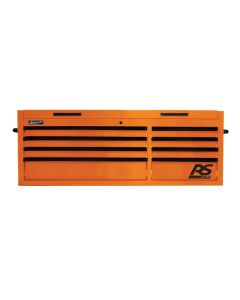 54 in. RS PRO 8-Drawer Top Chest with 24 in. Depth
