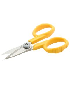Titan Multi-Purpose 5-1/2 in. Electrical Shears / Scissors
