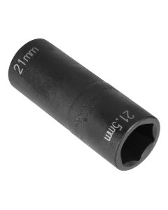 1/2" Dr. 21mm x 21.5mm Flip Socket