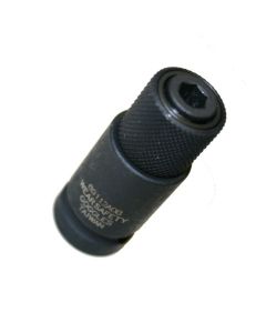 1/2" Drive Impact Quick Release Chuck