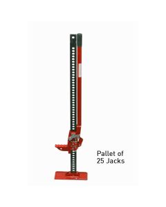 4 Ton Power Jack (Pallet of 25)