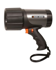 V1 Rechargeable Halogen Spotlight