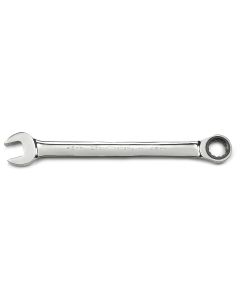 50mm Jumbo Combination Ratcheting Wrench
