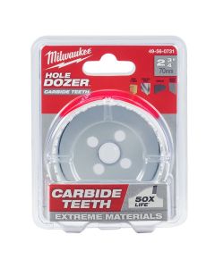 Milwaukee 2-3/4 in. Hole Saw