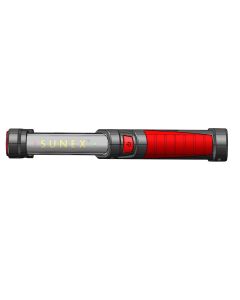 Logo Light, 400 Lumen, Rechargeable