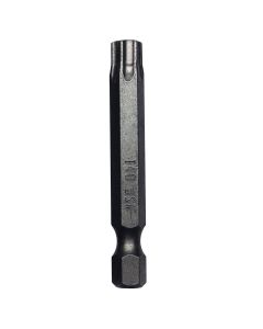 Bit Pwr T40 X 1/4 Shank