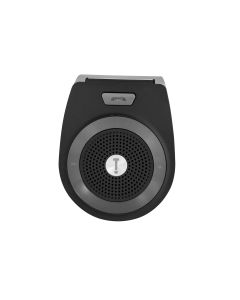Sunvisor Bluetooth Speaker and Handsfree Kit