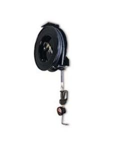 Professional Metal Oil Hose Reel Kit