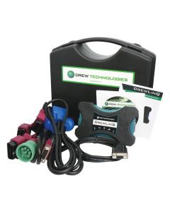 HD / Commercial Passthru Tool