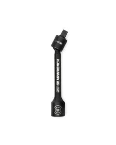 GEARWRENCH 1/2 in. Drive Pinless Impact Universal-Joint Extension 6 in.