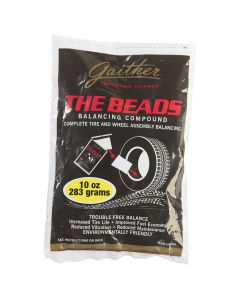 THE BEADS 282g / 10oz