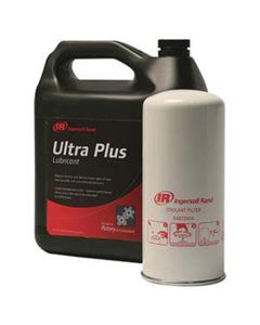 Start-Up Kit for Small Rotary Compressor