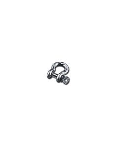 Shackle 3/8" Screw Pin