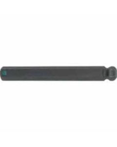 8pc Ball Bits Set 2" Metric