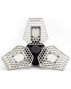 TRiLIGHT Motion Activated Ceiling Light