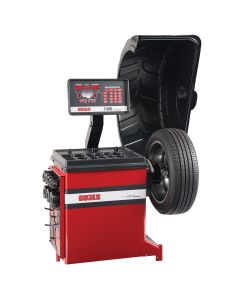 Coats 1400 Direct Drive Wheel Balancer, 220V, 1PH