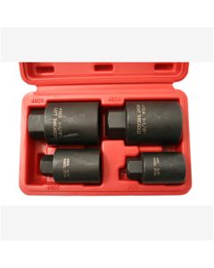 Budd Nut & Wheel Stud Kit