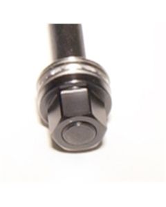 Nut M10 with bearing
