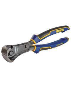 Vise-Grip 8 in. Max Leverage End Cutting Pliers