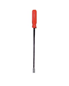 7" Curved Blade Pry Bar