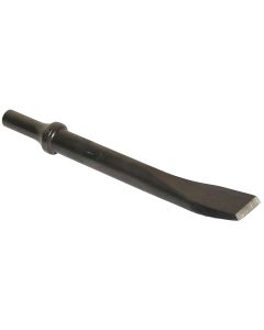 WIDE CUTTING CHISEL & SCRAPE