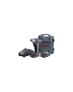 IQV20 1/2 in. Drive Impactool 2-Battery Kit