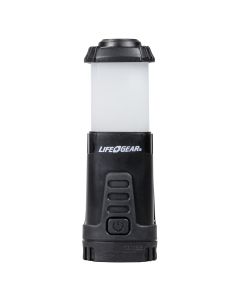 Collapsable Lantern/Flashlight 3AAA