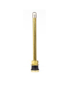 Valve Brass Truck 5" x .625" 100pk