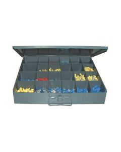 Professional Terminal Assortment Kit 2,200 Pcs
