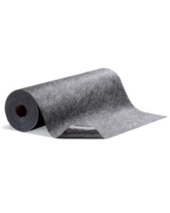 Pig Grippy 36 in. x 50 ft. Gray Floor Mat