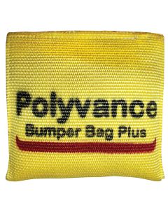 Polyvance 6450 Bumper Bag Plus