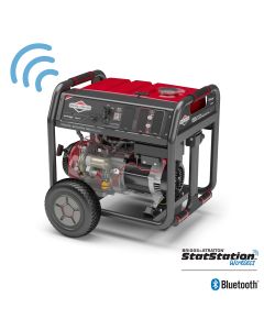 Briggs and Stratton Elite Portable 8,000 Watt Generator