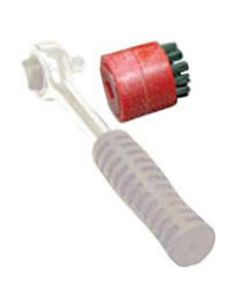 E-Z Red 1/4 in. Drive Side Terminal Terminal Cleaner