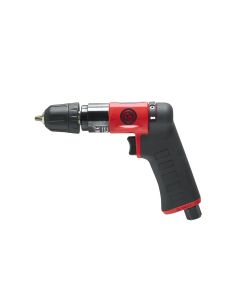 Keyless Drill Reversible 1/4 IN
