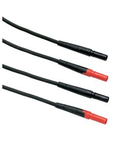 TL27 Heavy Duty Test Lead Set
