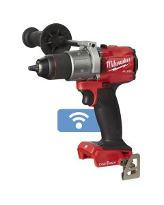 Milwaukee M18 FUEL 1/2 in. Drill Driver w/ ONE-KEY (Bare Tool)